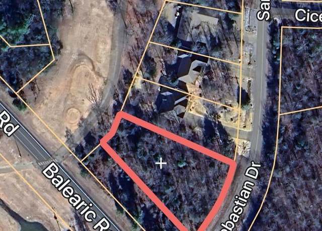 Property at 1 San Sebastian Dr, Hot Springs Village, AR 71909
