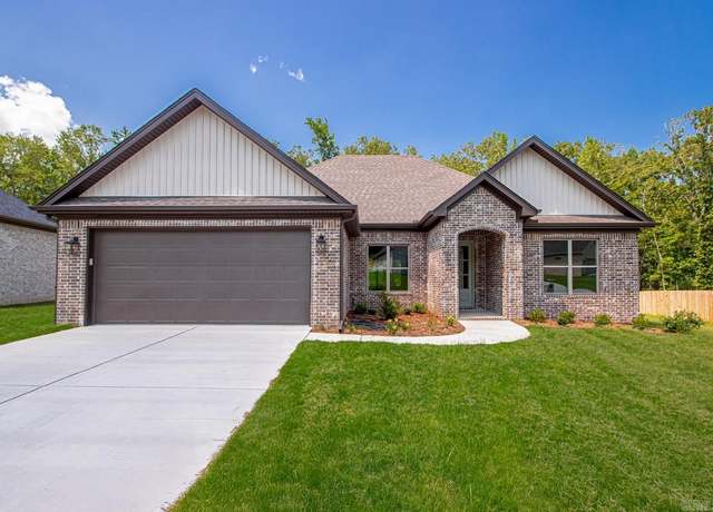 Property at 9288 Wooddale Dr, Sherwood, AR, 4 beds, 2.5 baths