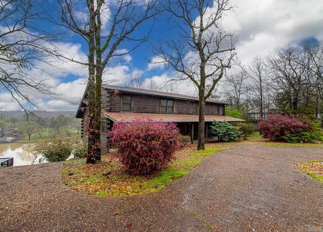 Property at 1415 Lakeshore, Hot Springs, AR 71913, 5 beds, 5.5 baths