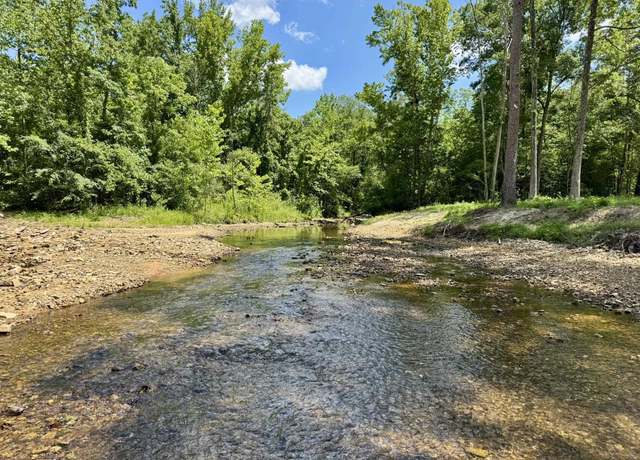 Property at 0000 Rose Trl, Melbourne, AR 72556