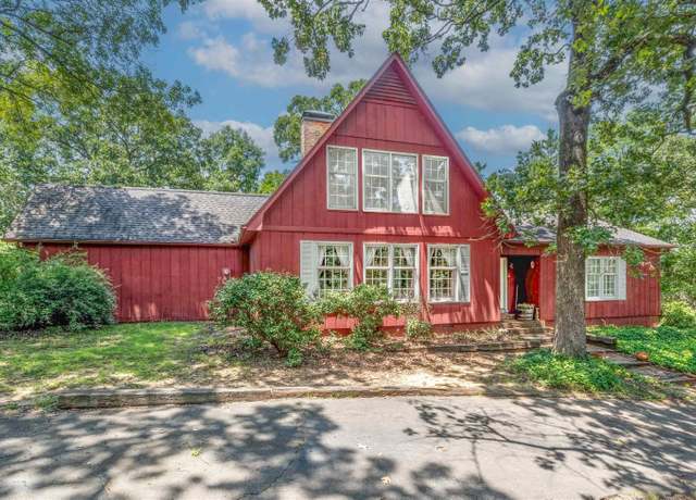Property at 189 Katie Ln, Conway, AR 72034, 4 beds, 2.5 baths