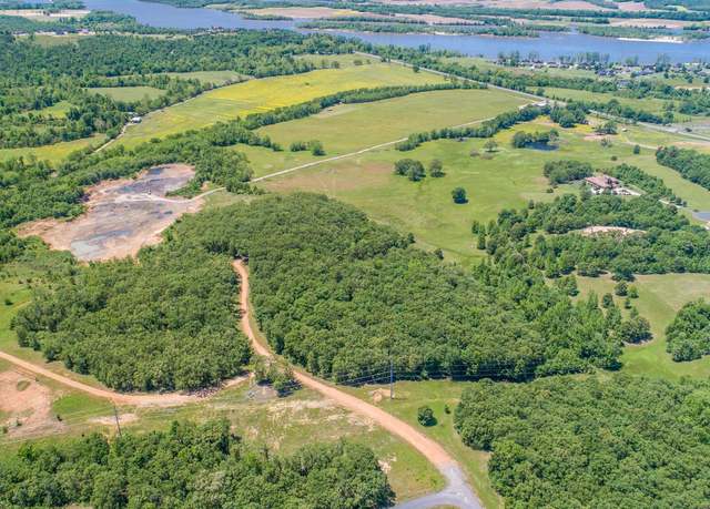 Property at 18 Valley Ranch Dr Lot 18, Mayflower, AR 72106