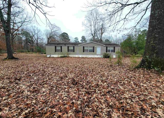 Property at 6530 Forrest Oak, Pine Bluff, AR, 3 beds, 2 baths