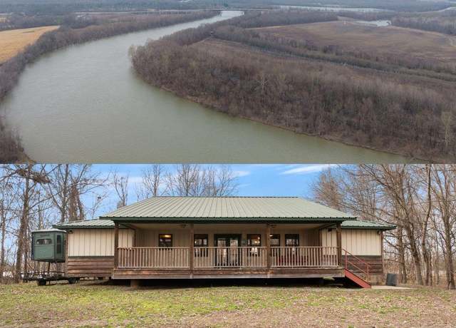 Property at 000 Taylor Bay Rd, Augusta, AR 72006, 4 beds, 2 baths