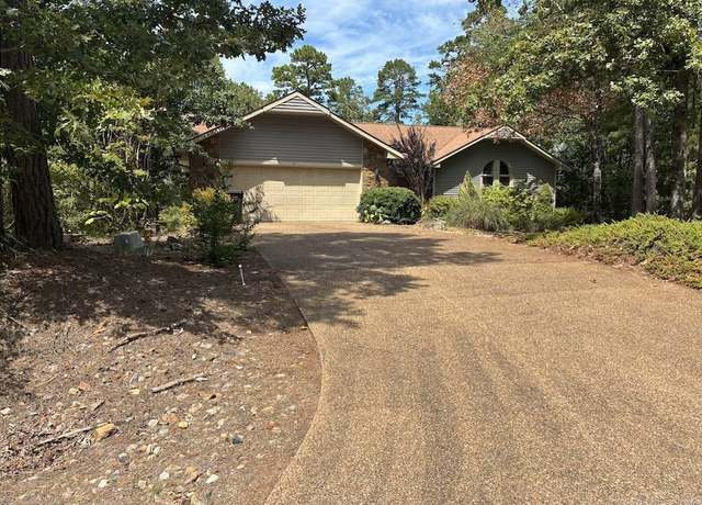 Property at 67 Murillo Way, Hot Springs Village, AR 71909, 4 beds, 3 baths