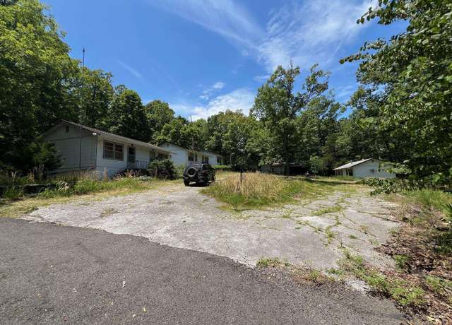 Property at 113 Evergreen Cv, Bull Shoals, AR 72619, 7 beds