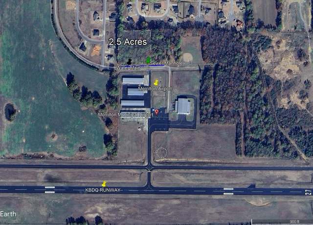 Property at Airport Rd, Morrilton, AR 72110