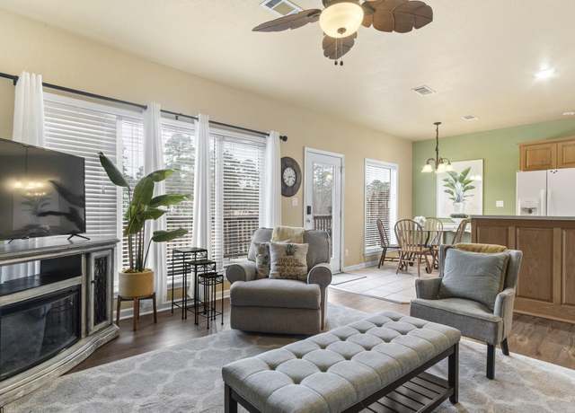 Property at 126 Chambers Pt Unit A, Hot Springs, AR 71913, 3 beds, 2 baths