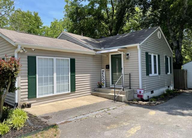 Property at 1212 Kitchen St, Jonesboro, AR 72401, 3 beds, 1 bath