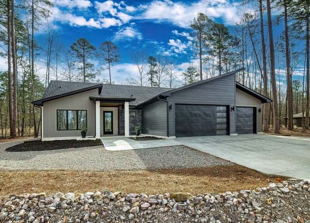 Property at 60 Estrella Way, Hot Springs Village, AR 71909, 3 beds, 2.5 baths