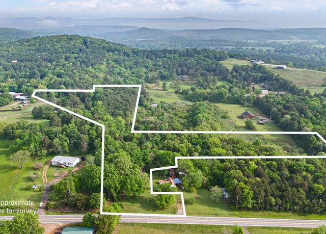 Property at N Hughes St, Lamar, AR 72846
