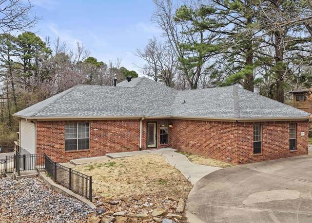 Property at 303 W Woodruff Ave, Sherwood, AR 72120, 5 beds, 2.5 baths
