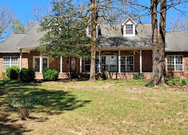 Property at 142 Lakeside Ln, Mena, AR, 3 beds, 2 baths