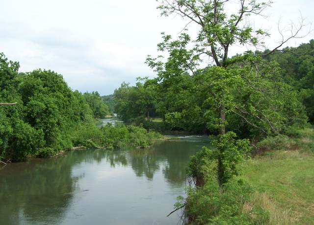 Property at 000 Loberg Dr, Hardy, AR 72542