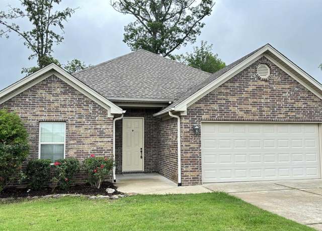 Property at 9056 Rolling Hills Dr, Alexander, AR 72002, 3 beds, 2 baths