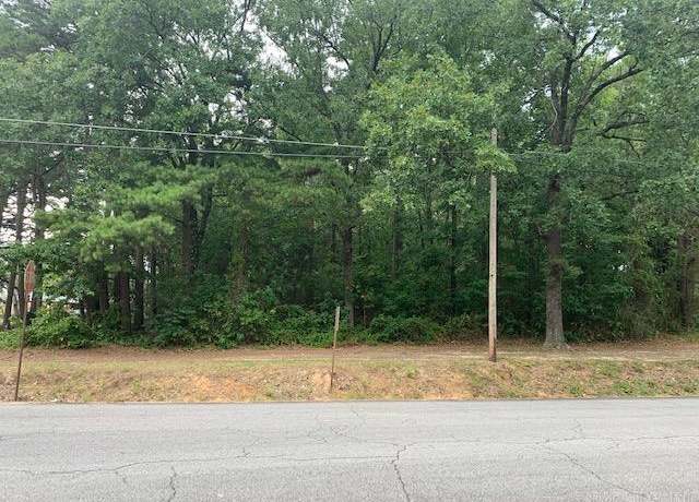 Property at Tbd Missouri Ave, Mena, AR 71953