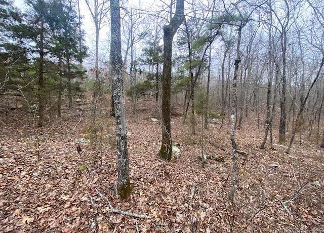 Property at 76 Mustang Dr Lot 76, Clinton, AR 72031