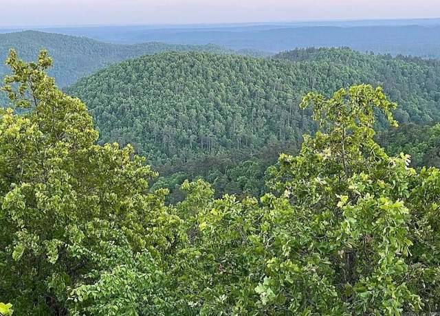 Property at Unk Polk Road 615, Mena, AR 71953