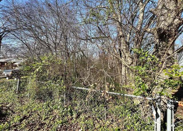 Property at 102 Jones, Hot Springs, AR 71901