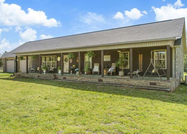 Property at 3233 Highway 16, Pangburn, AR 72121, 3 beds, 2 baths