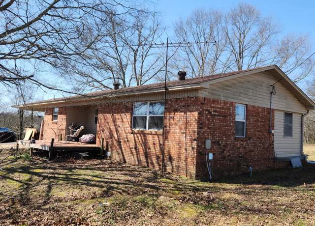 Property at 9035 Highway 128, Bismarck, AR 71929, 3 beds, 1 bath