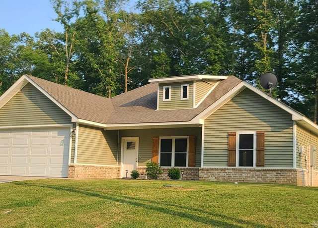 Property at 123 Stonebriar Dr, Hot Springs, AR 71913, 3 beds, 2 baths