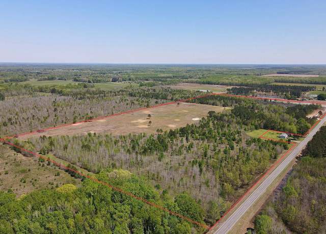 Property at 00 Cypress Lake Rd, Beebe, AR 72012