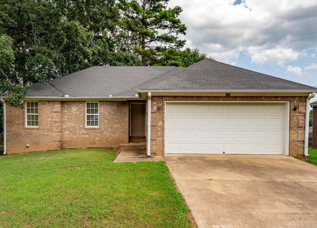 Property at 108 Weston Cir, Greenbrier, AR 72058, 3 beds, 2 baths