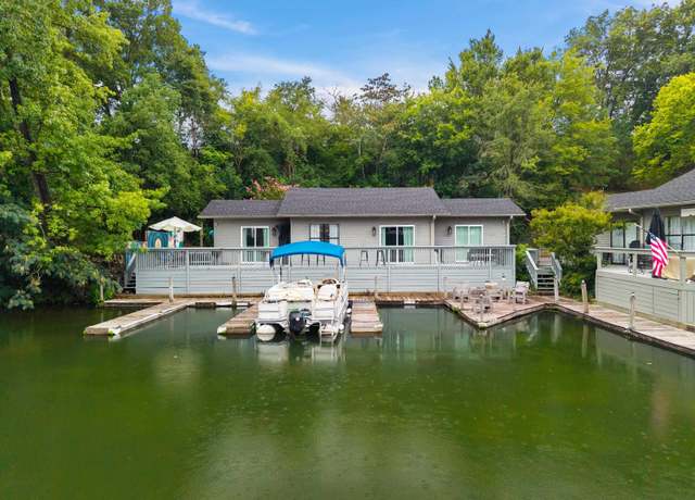 Property at 125 Lee's Lndg, Hot Springs, AR 71913, 2 beds, 2 baths