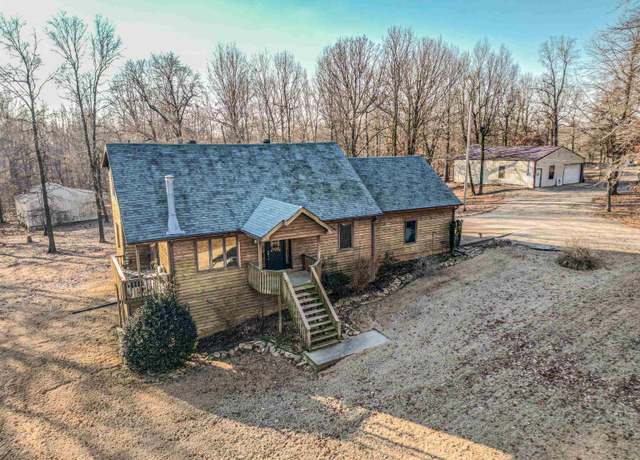 Property at 1904 Greene 516 Rd, Lafe, AR 72436, 3 beds, 3 baths