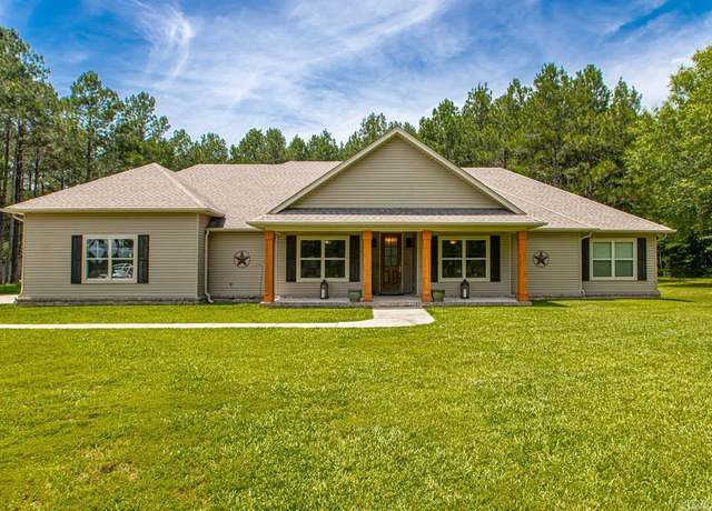 Property at 327 Grant 13, Sheridan, AR 72150, 4 beds, 3 baths