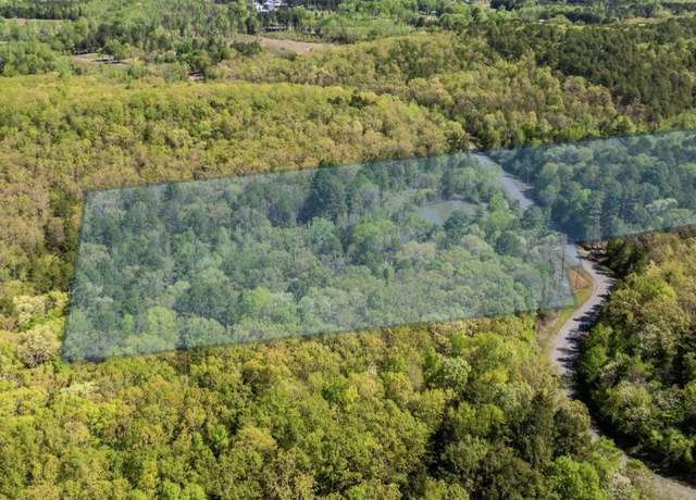 Property at 0000 Gold Mine Springs Rd, Conway, AR 72032