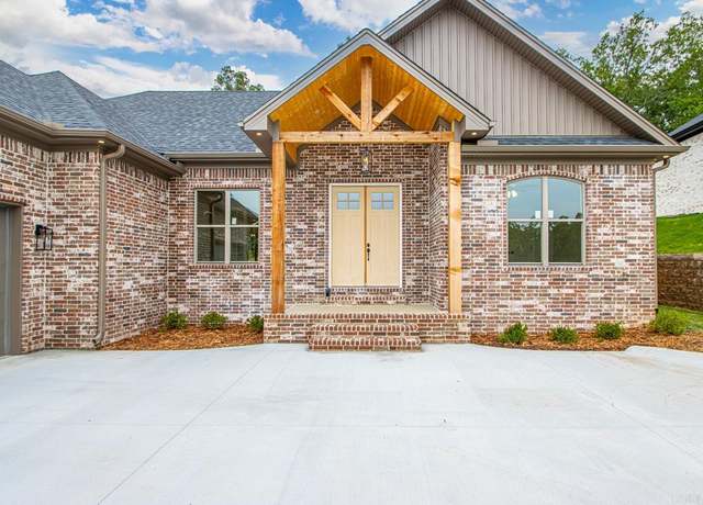 Property at 9313 Wooddale Dr, Sherwood, AR, 3 beds, 2 baths