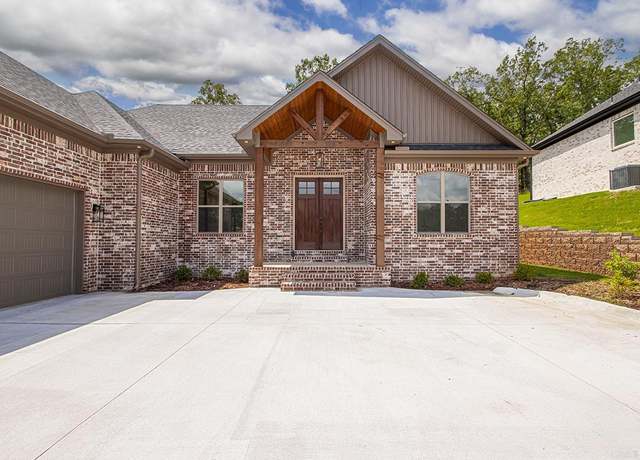 Property at 9313 Wooddale Dr, Sherwood, AR, 3 beds, 2 baths