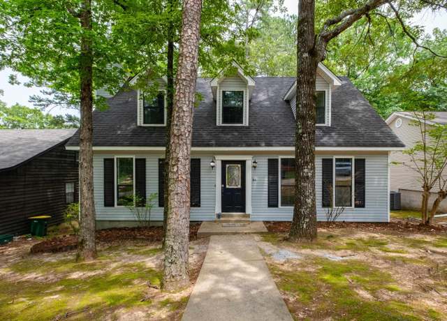 Property at 311 Nix Rd, Little Rock, AR 72211, 3 beds, 2 baths