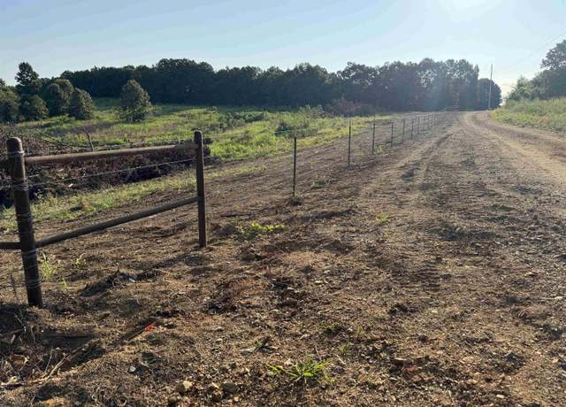 Property at 0 Honeytree Ln, Camp, AR 72520