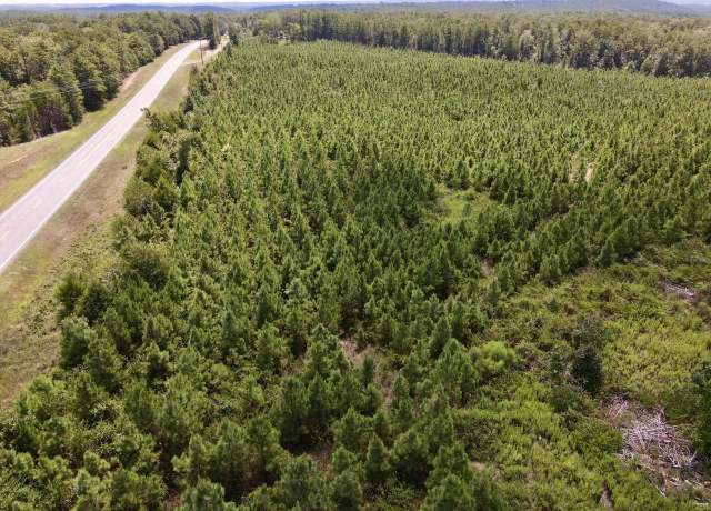 Property at 000 Highway 124, Jerusalem, AR 72080