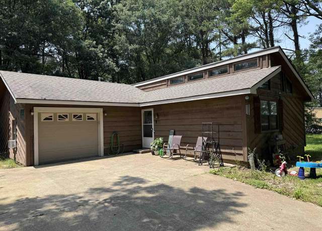 Property at 34 County Road 460, Jonesboro, AR 72404, 2 beds, 2 baths