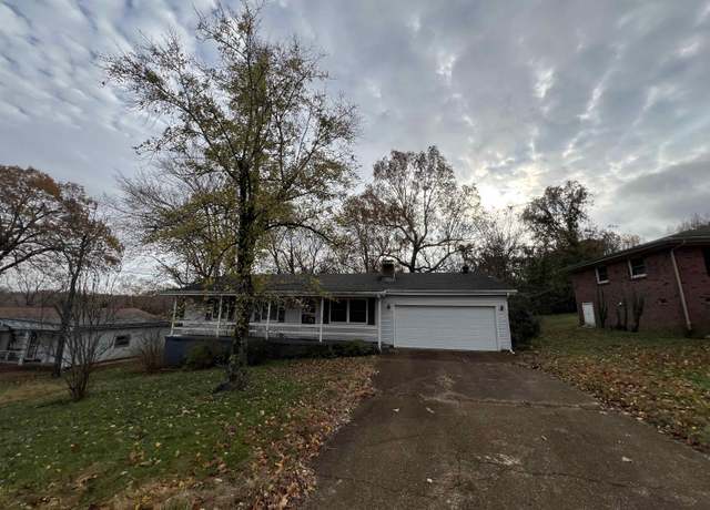 Property at 42 Opalochee Dr, Cherokee Village, AR 72529, 3 beds, 1.5 baths