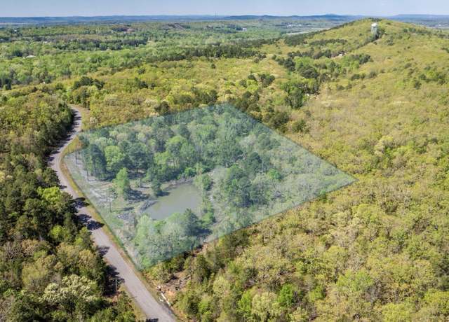 Property at 000 Gold Mine Springs Rd, Conway, AR 72032