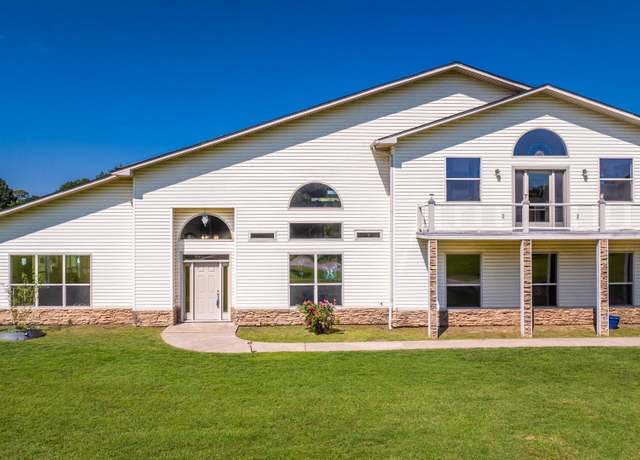 Property at 224 Peartree, Jacksonville, AR 72076, 4 beds, 2.5 baths