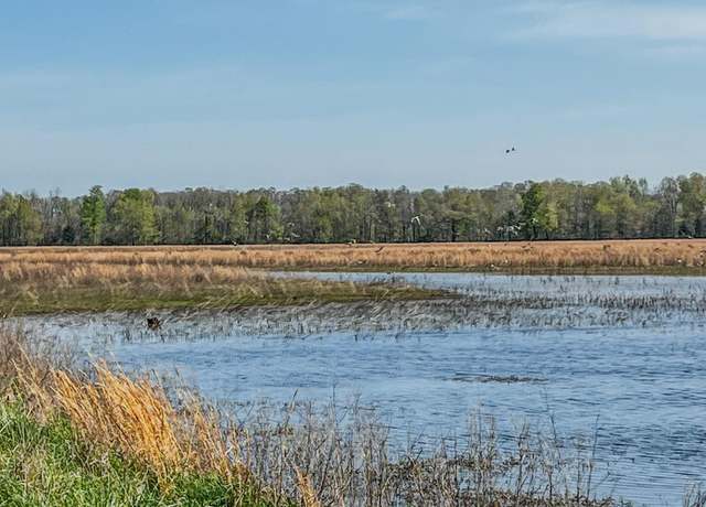 Property at 1962 Acres Upper Lockhart Rd, Cord, AR 72524