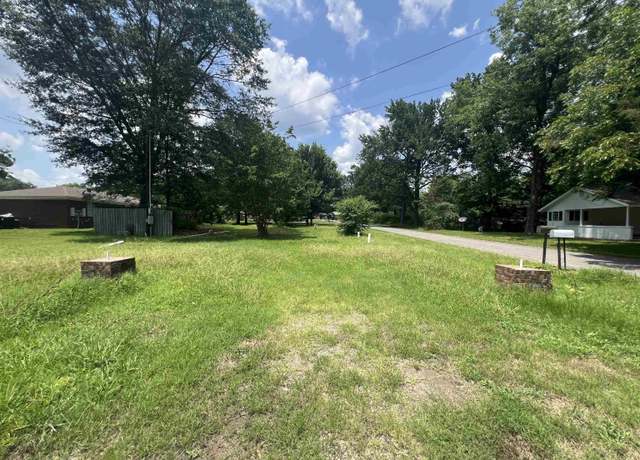 Property at 303 Washington, Ward, AR 72176