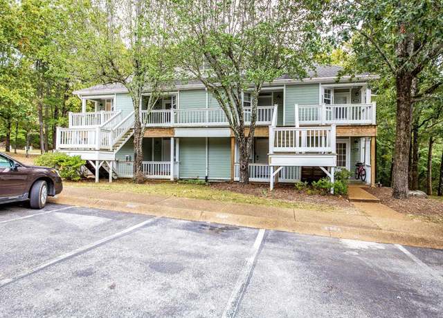 Property at 3003 Summerhill Pl, Fairfield Bay, AR 72088, 1 bed, 1 bath