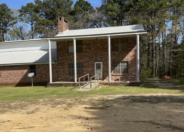 Property at 4406 Springlake Cutoff, Hensley, AR 72065, 4 beds, 2 baths