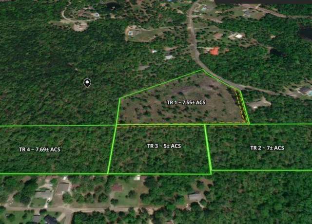 Property at Xxxx Canyon Creek & Rogers Rd Rd, Hot Springs, AR 71913