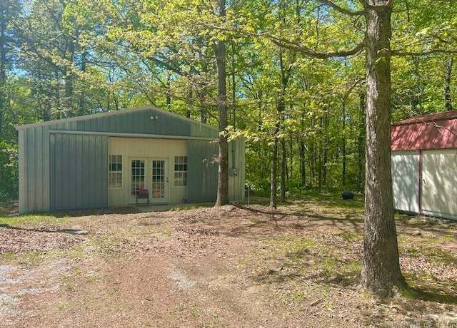 Property at 9360 Misenheimer Rd, Mountain View, AR 72560, 2 beds, 1 bath