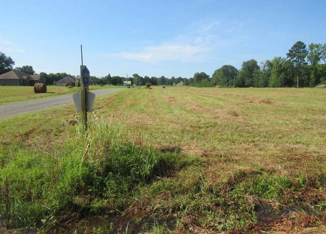 Property at 00 Loumar Dr, Morrilton, AR