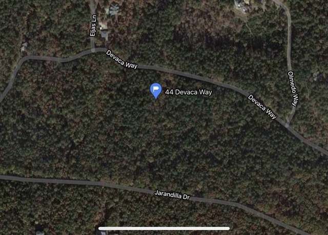 Property at 44 Devaca Way, Hot Springs Village, AR 71909