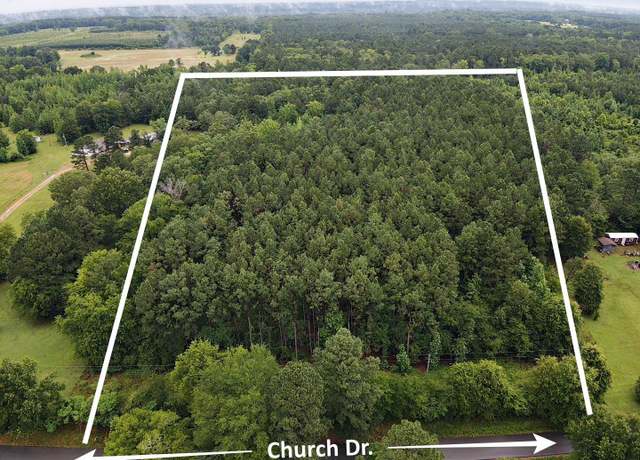 Property at Tbd Church Dr, Arkadelphia, AR 71923